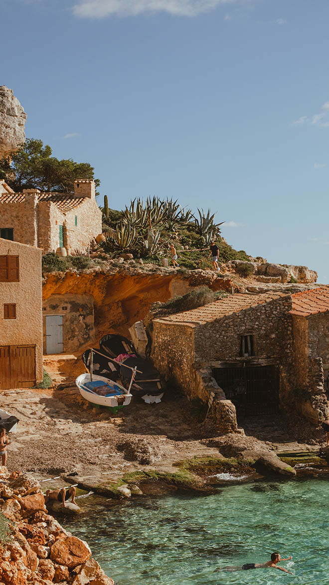 Mallorca