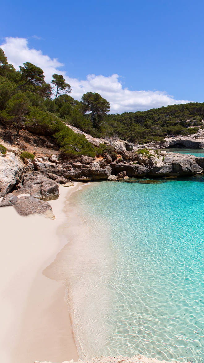 Menorca