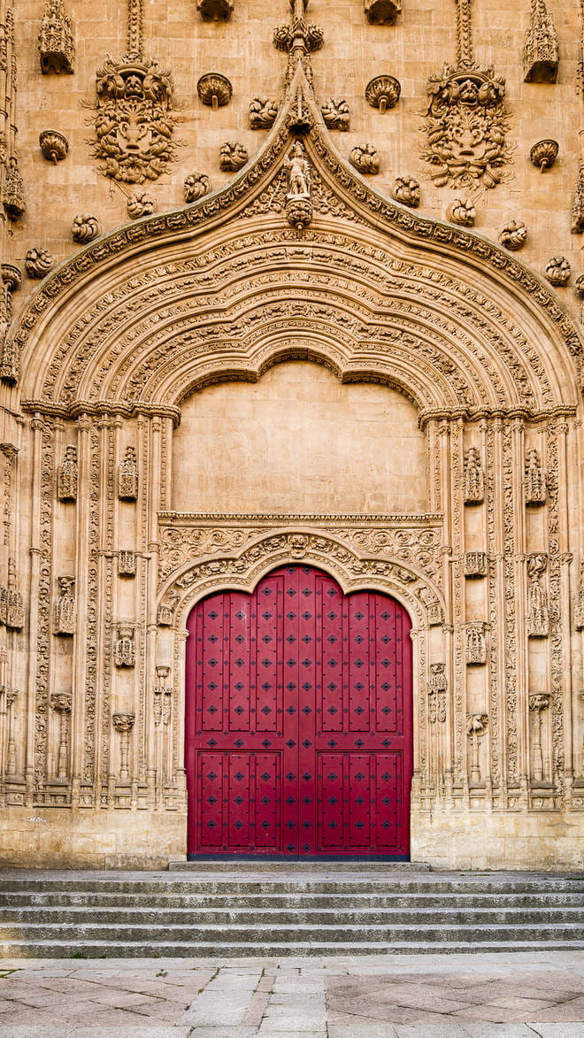 Salamanca