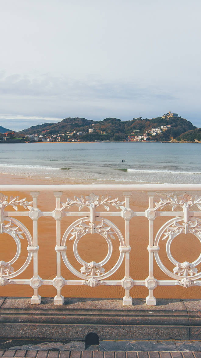 San Sebastián