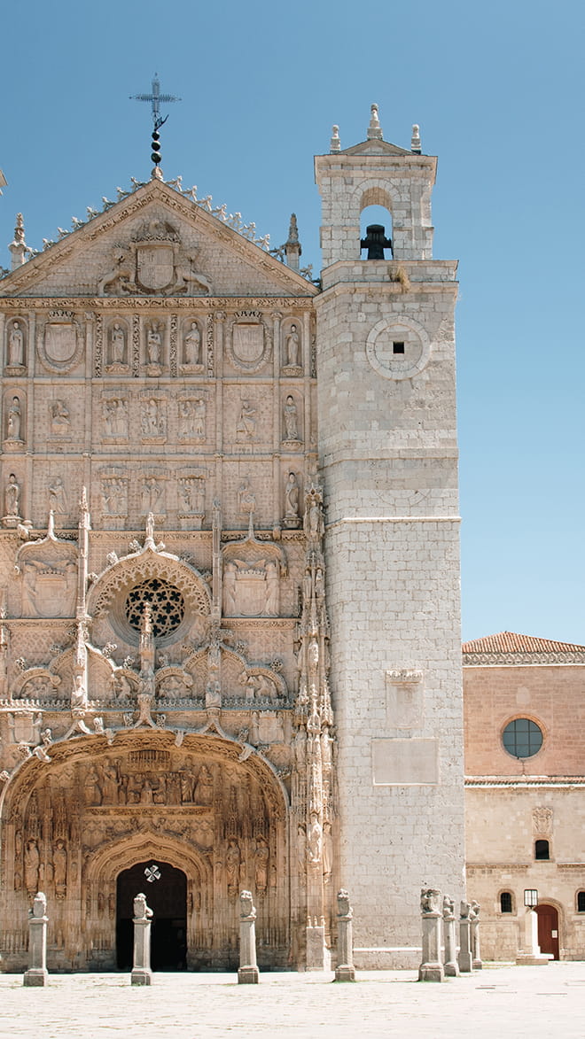 Valladolid