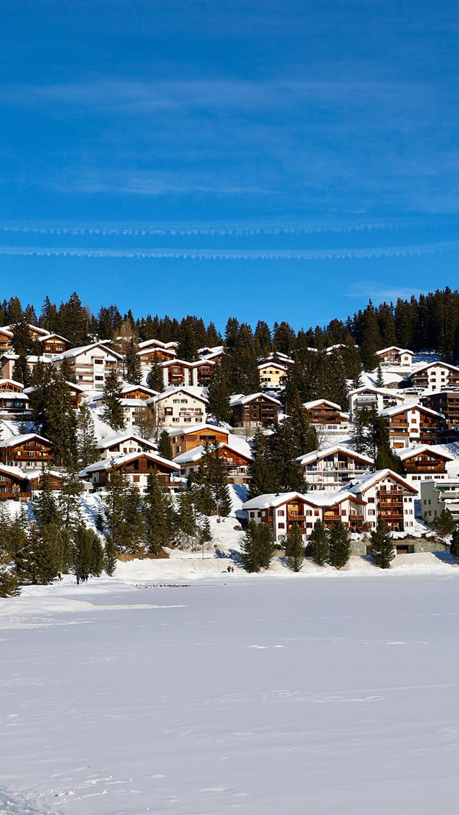 Arosa