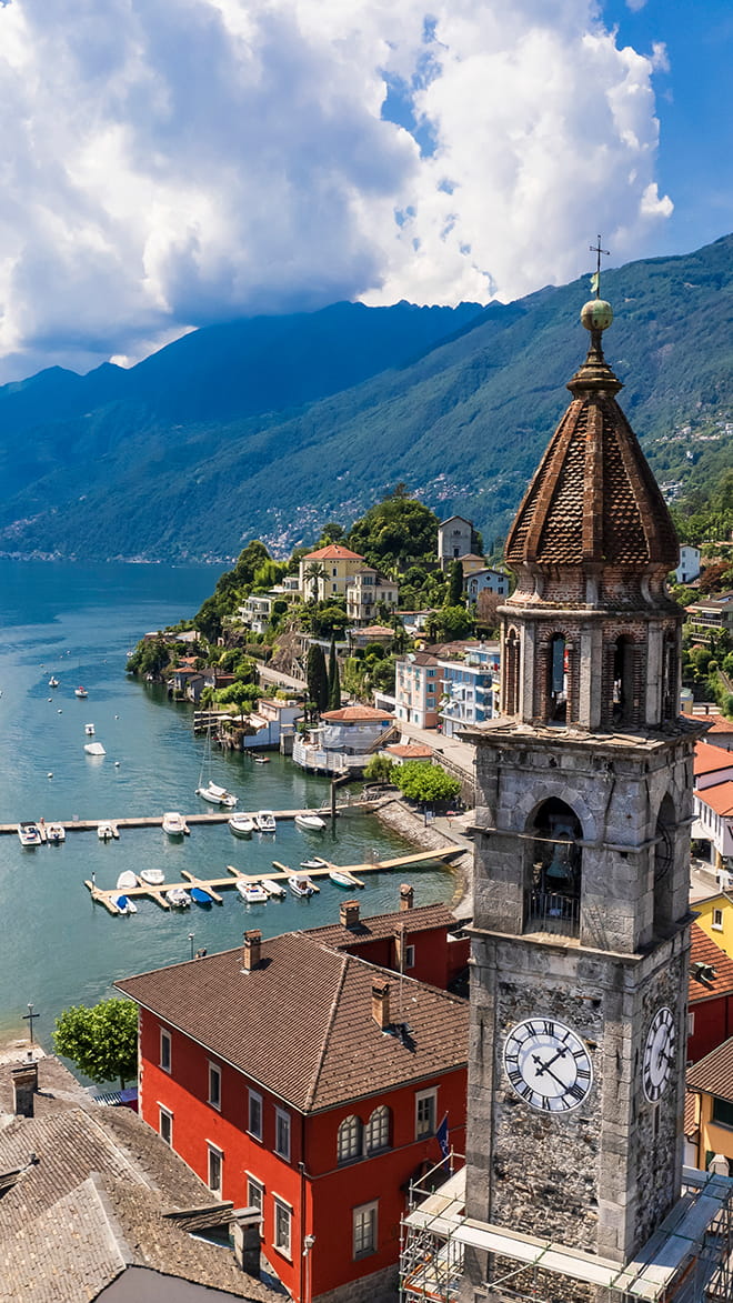 Ascona