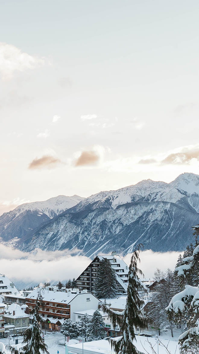 Crans-Montana
