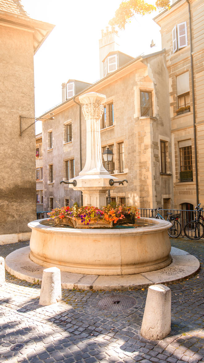 Geneva