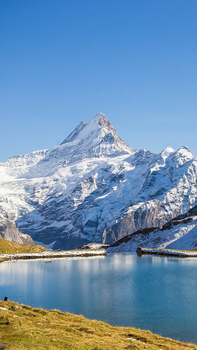 Grindelwald