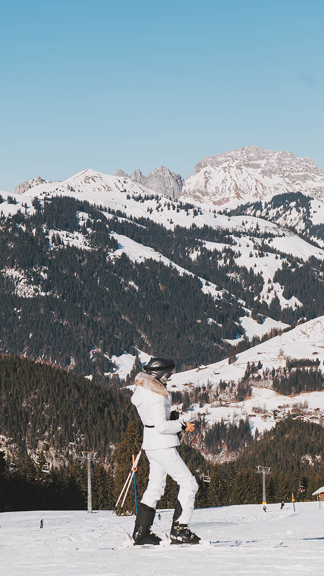Gstaad