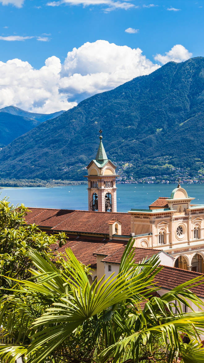 Locarno