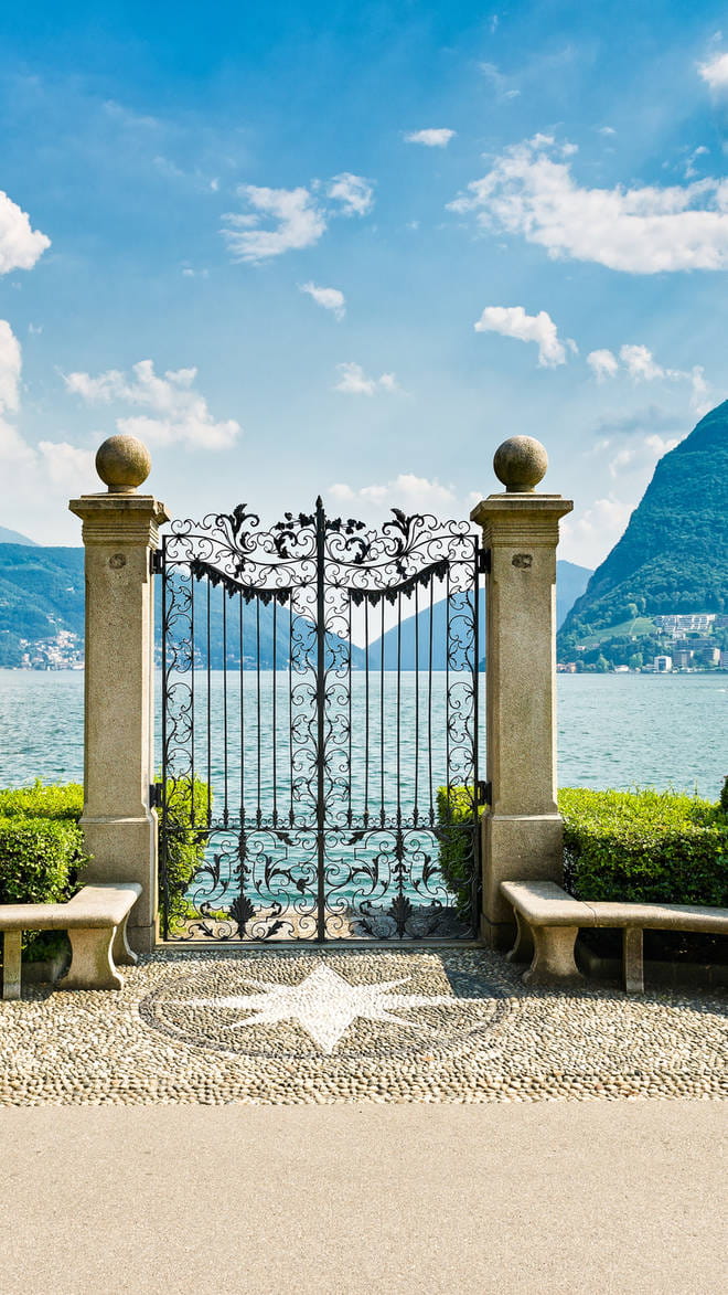 Lugano