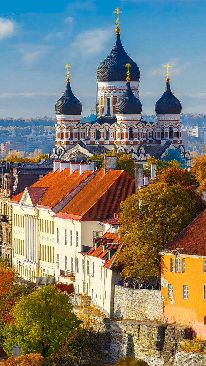 Tallinn
