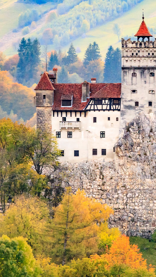 Transylvania