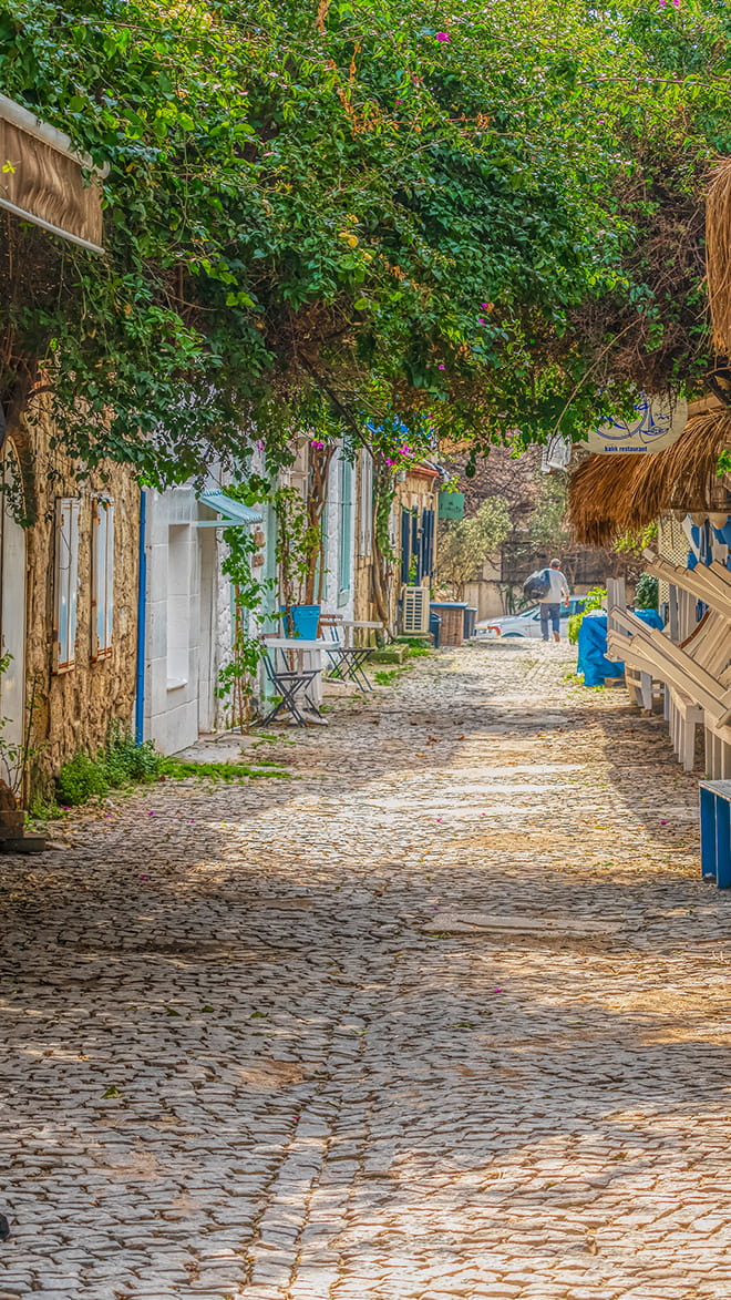Alacati