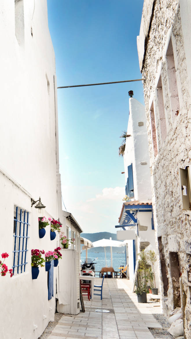 Bodrum