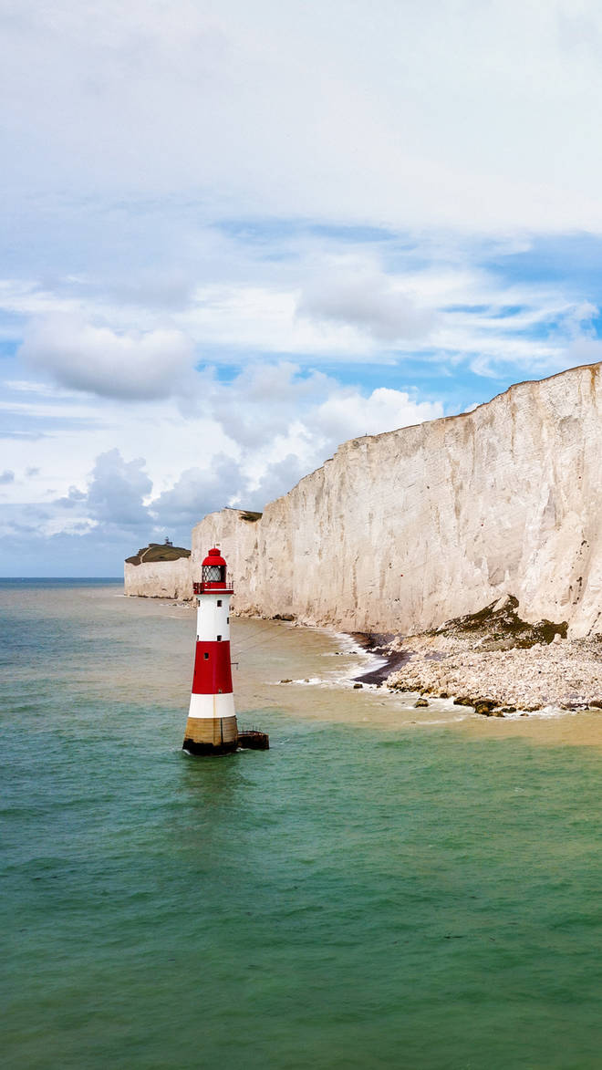 Eastbourne