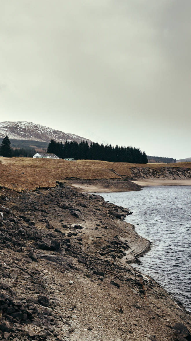 Fort William