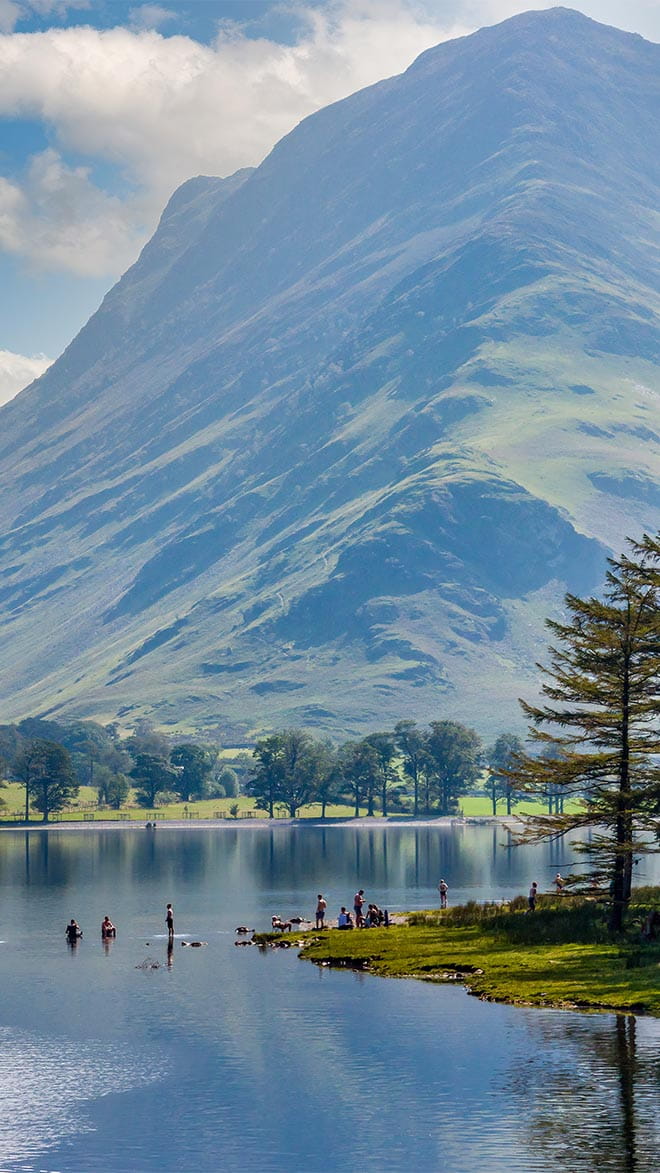 Lake District