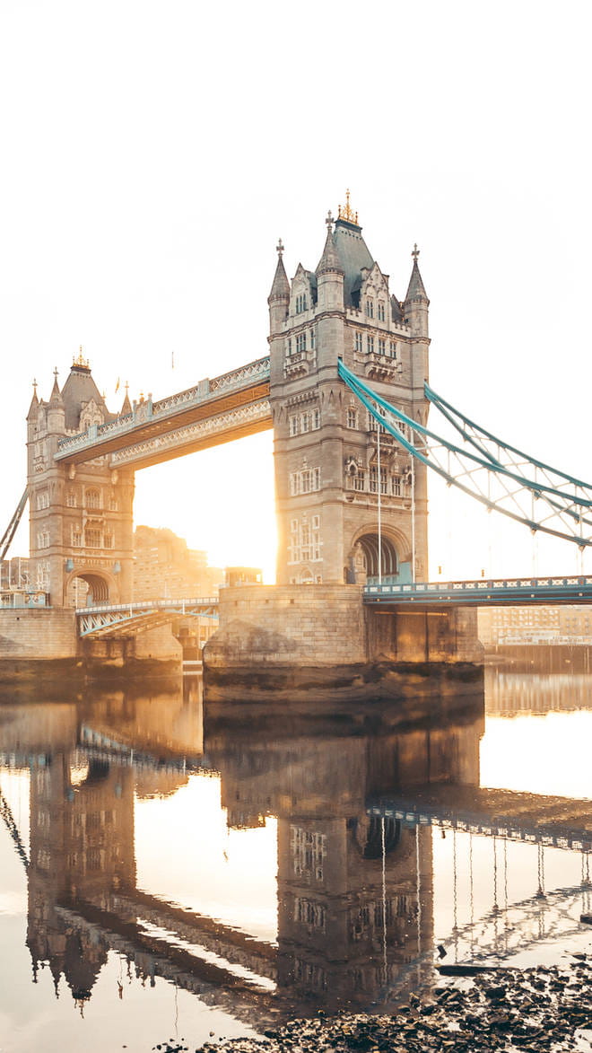 London