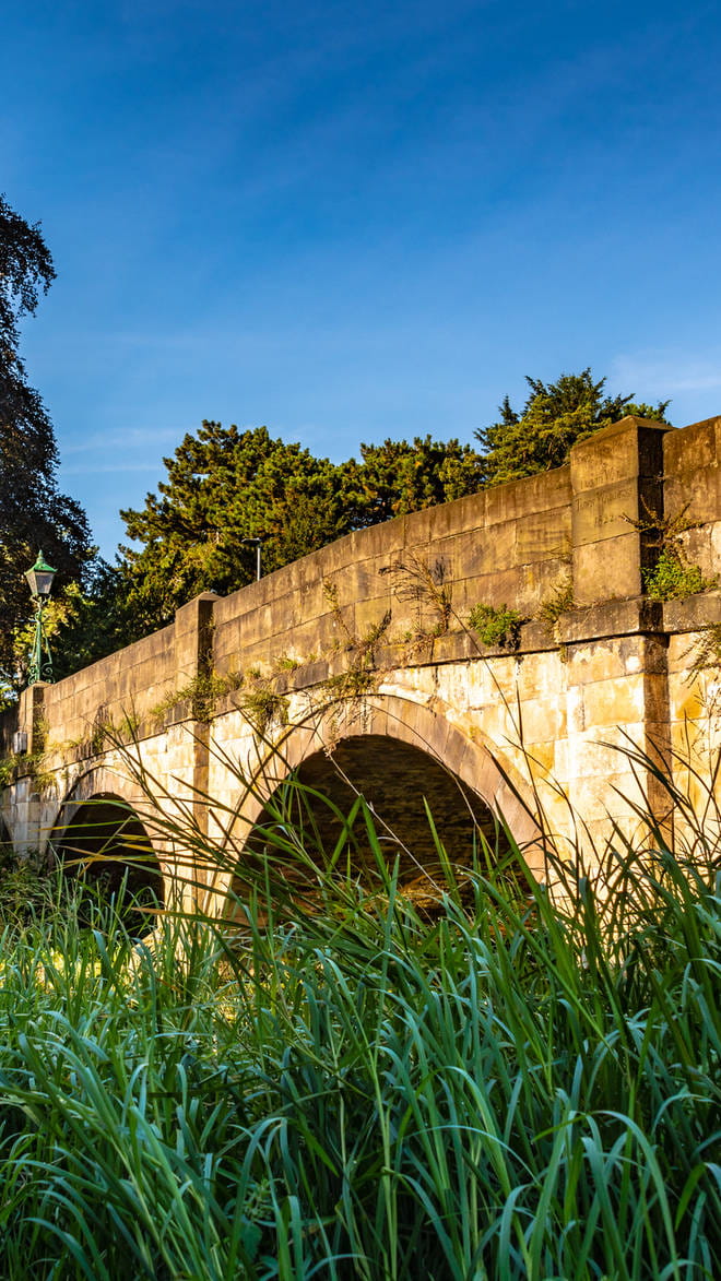 Melton Mowbray