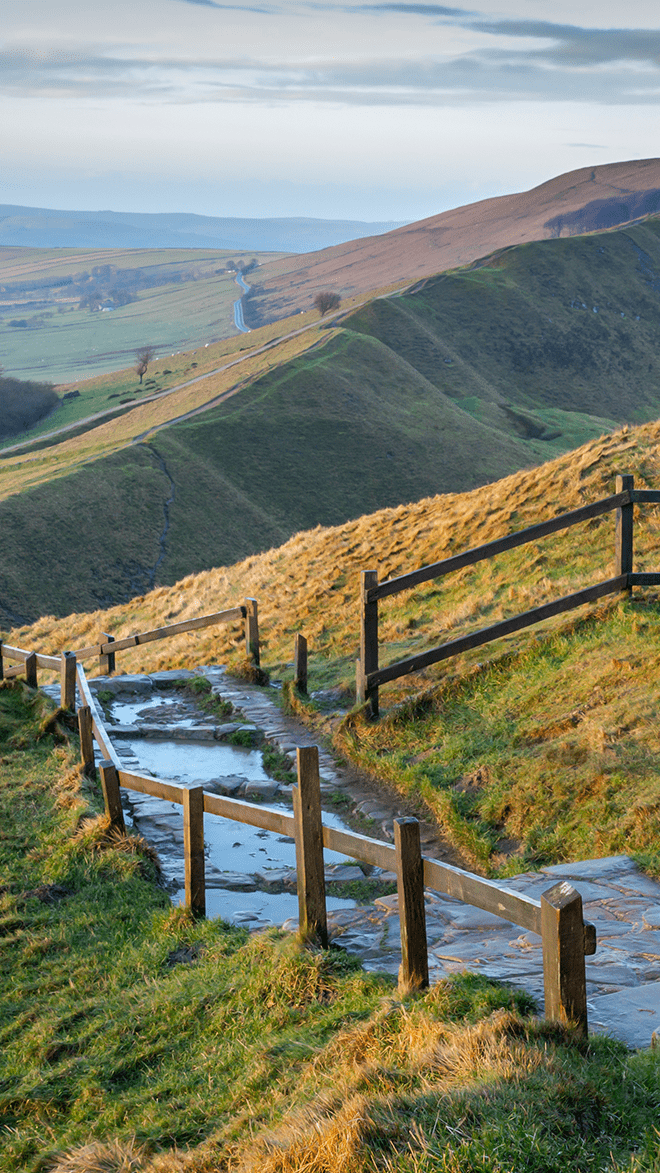 Peak District