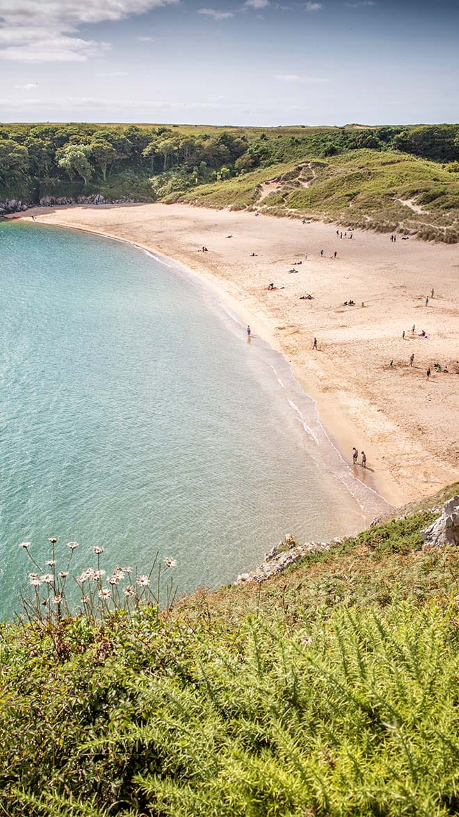 Pembrokeshire