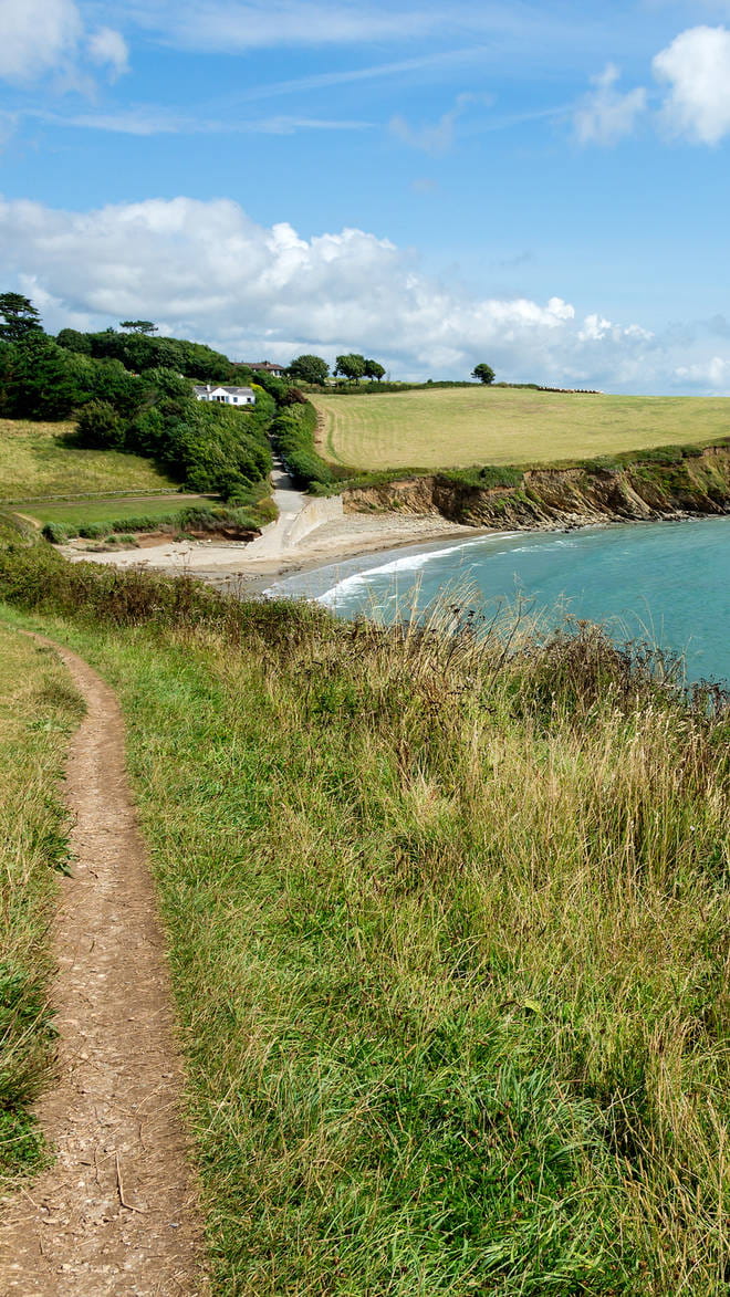 Roseland Peninsula