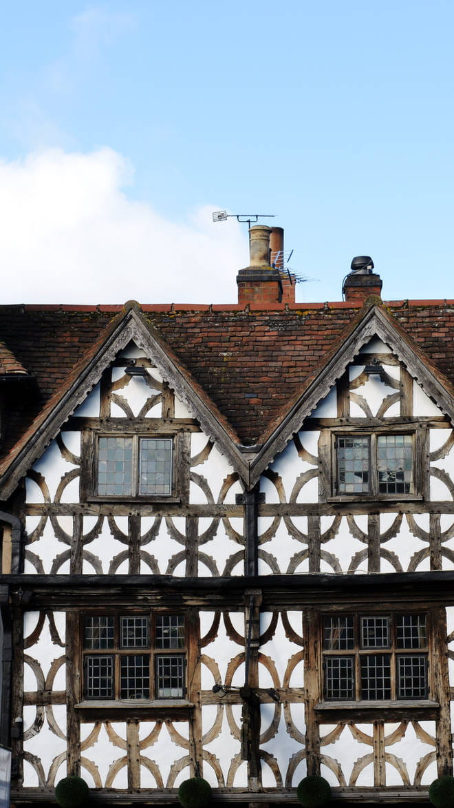 Stratford-upon-Avon