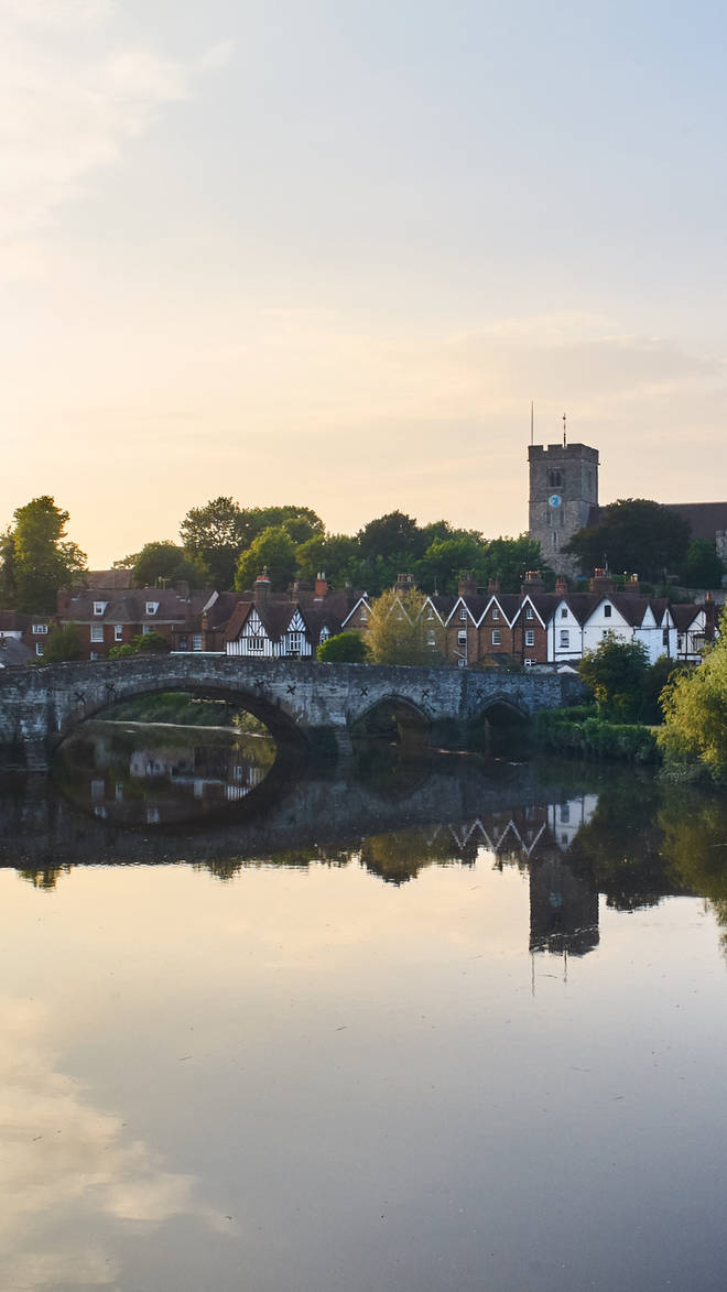 Sussex