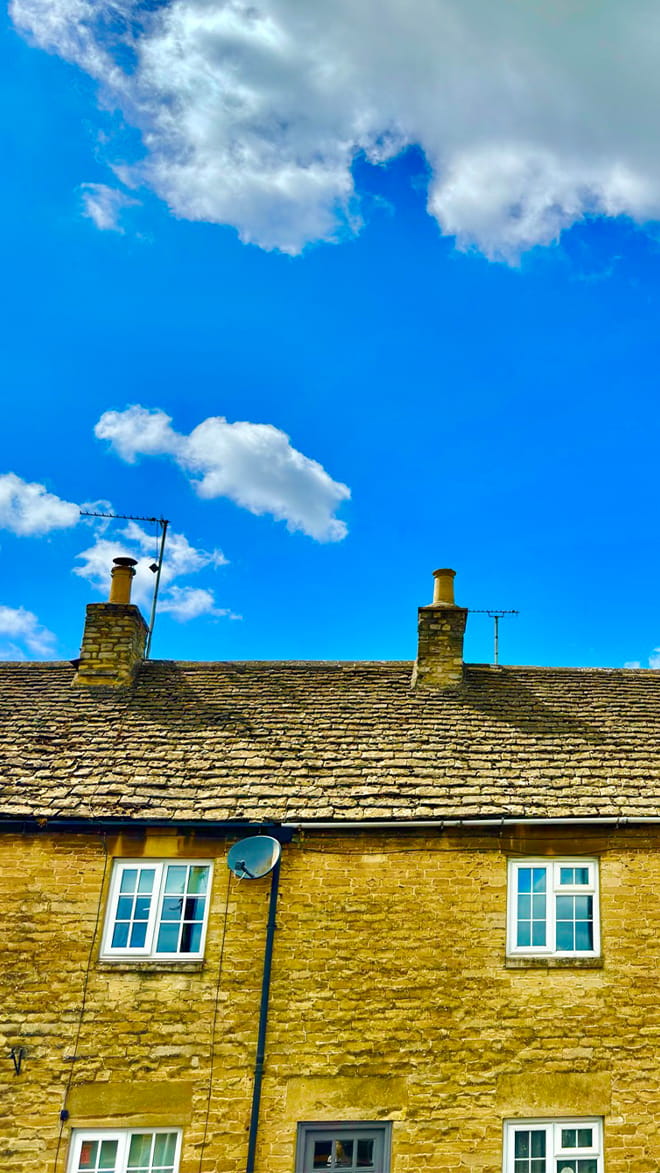 Tetbury
