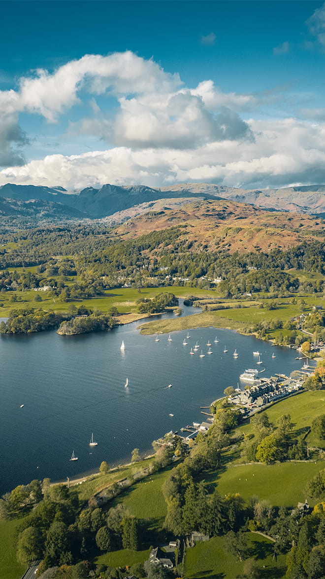 Windermere