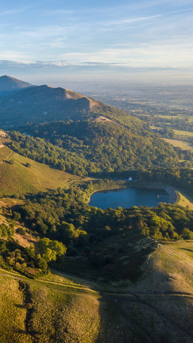 Worcestershire