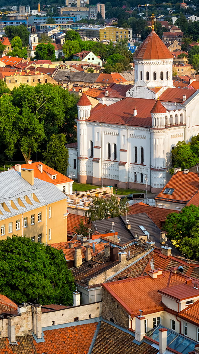 Vilnius