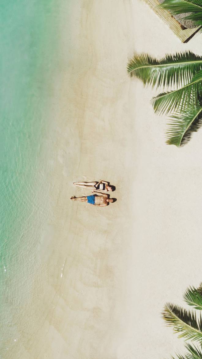 Anse La Raie