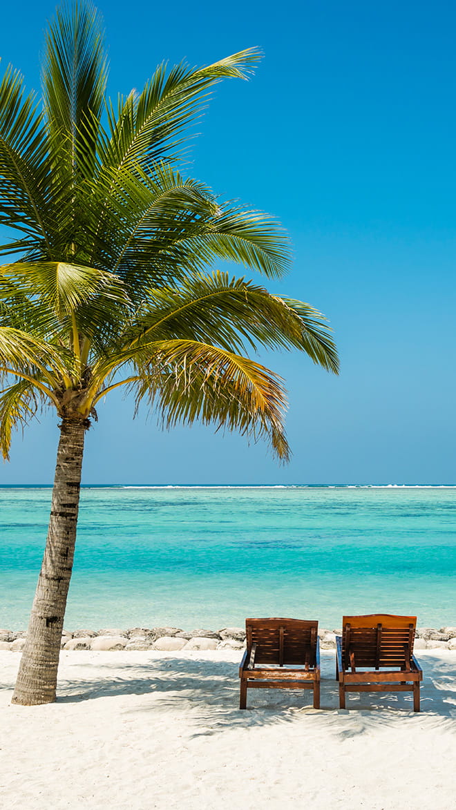 South Ari Atoll