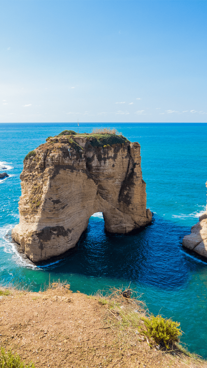 Beirut
