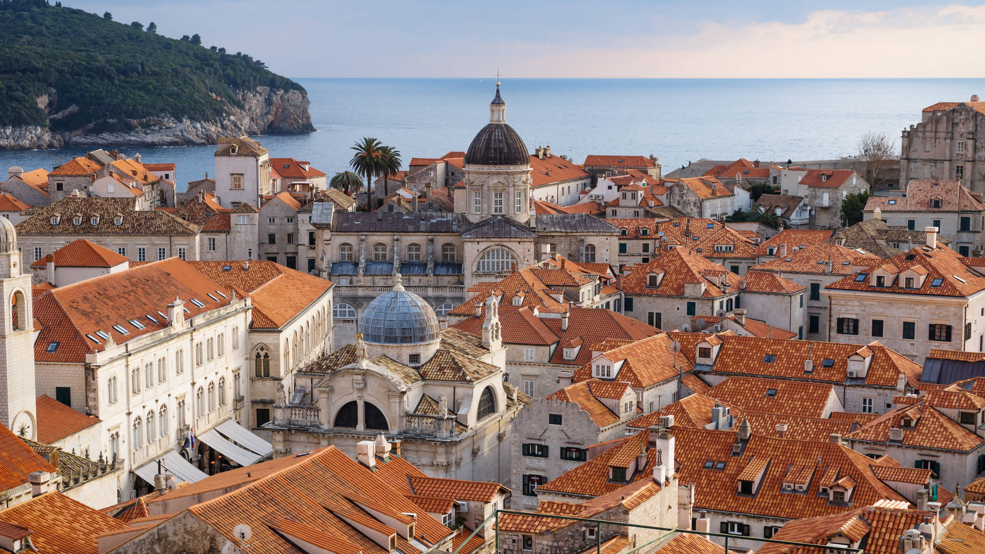 Dubrovnik, Croatia