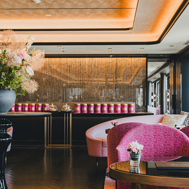 Fauchon