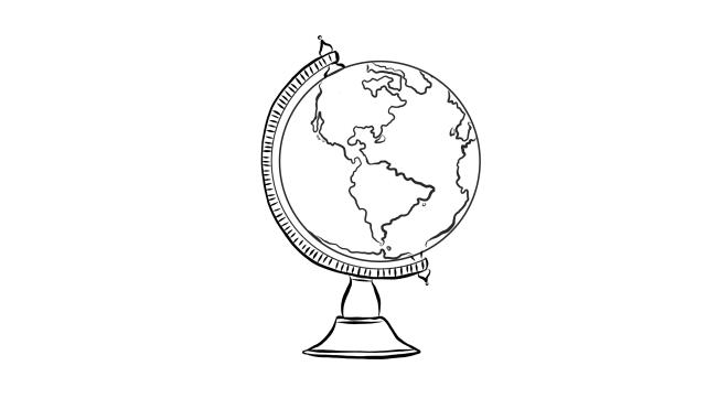 Globe