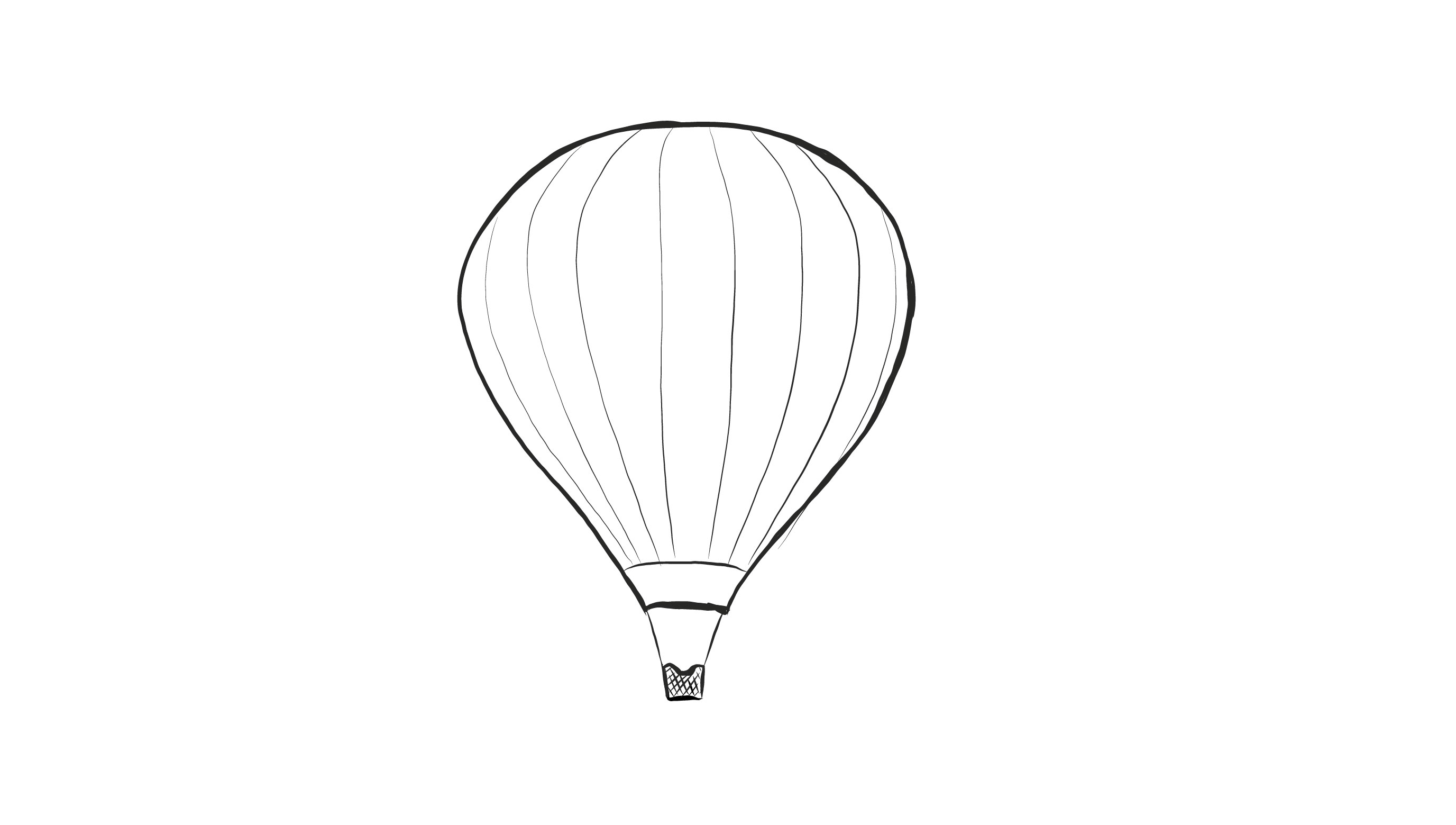 Hot Air Balloon