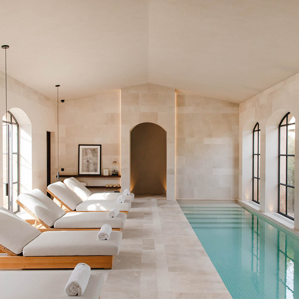 Small Luxury Hotels of the World Introduces 