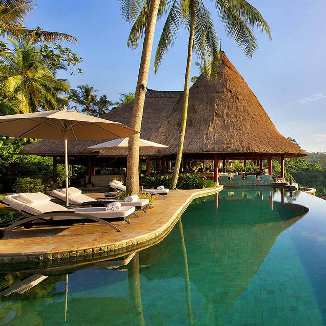 SLH Tropical Trips