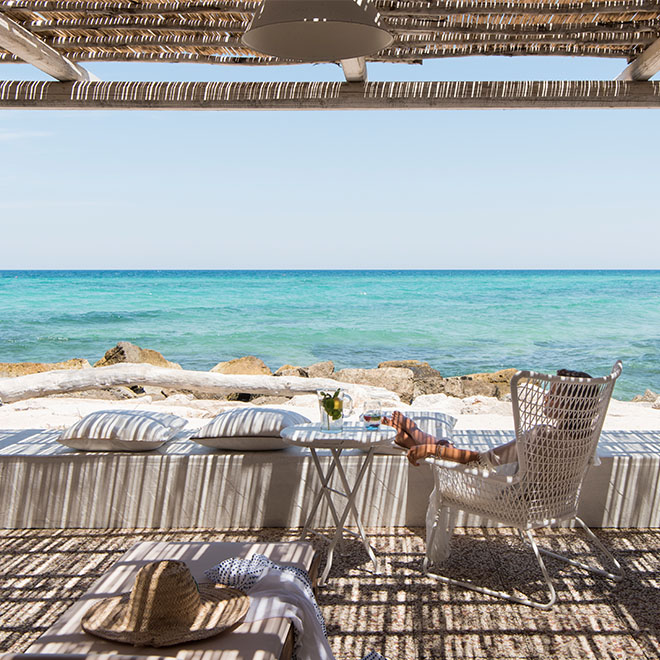 Exclusive use service at slh.com 