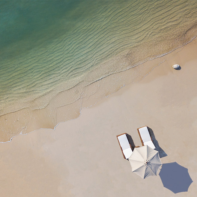 SLH Private Beach Hotels