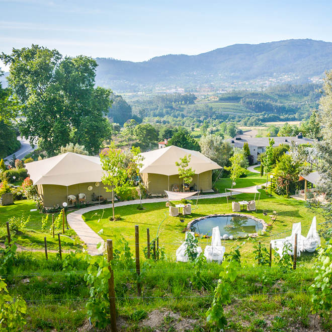 SLH Dispersed Hotels