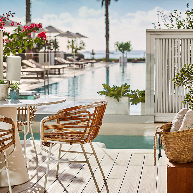 SLH Private Pool Hotels