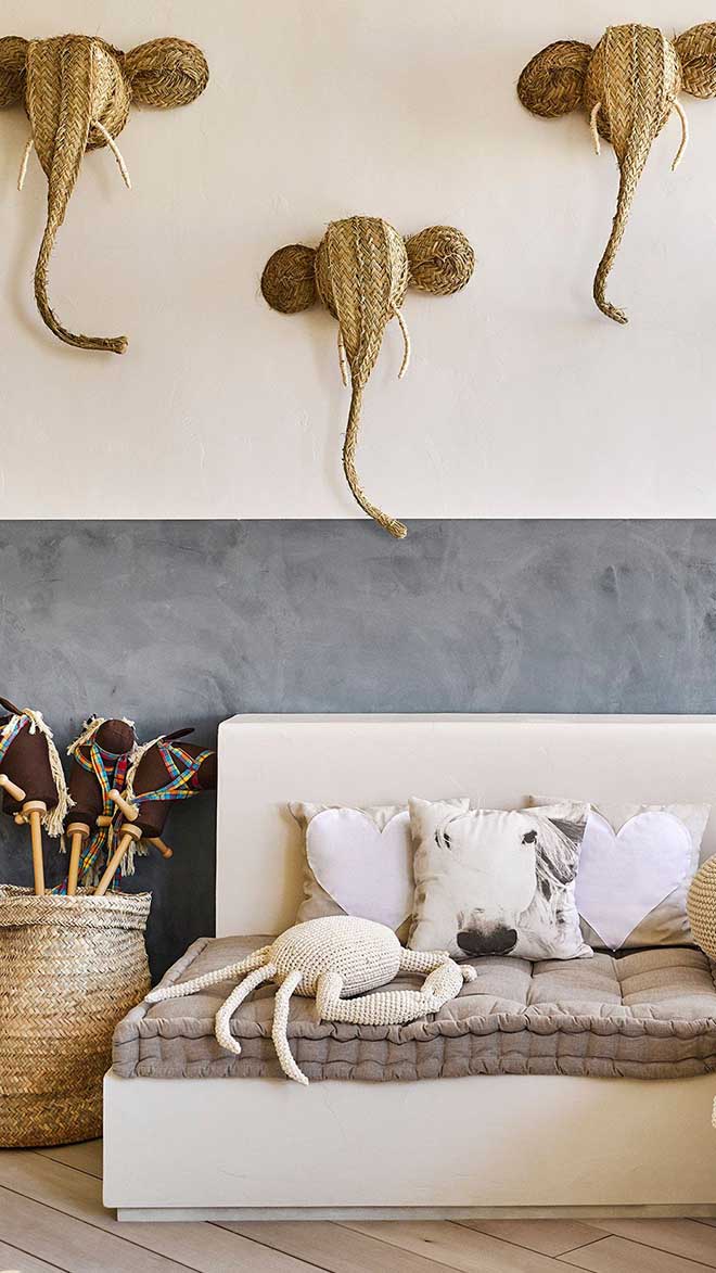 Family Friendly Hotels