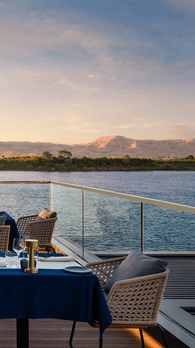 Luxury Boat Hotels