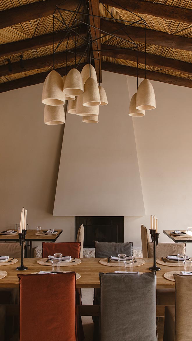 Michelin® Star Restaurants