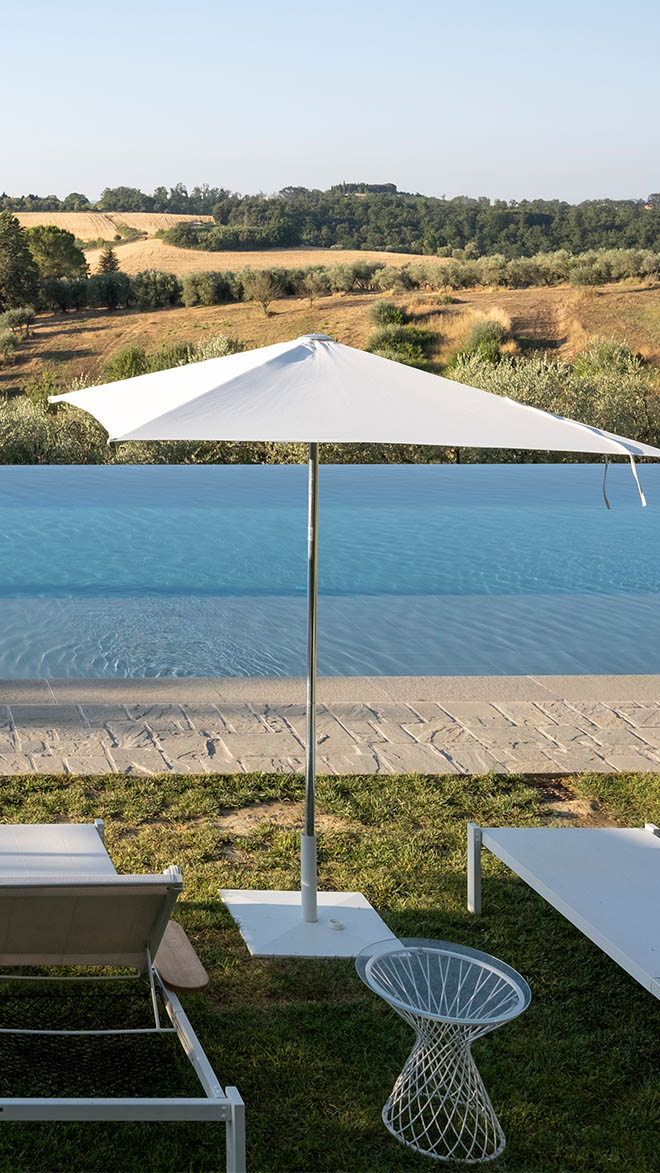 Inspiring New Hotels