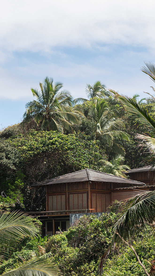 Private Island Hotels