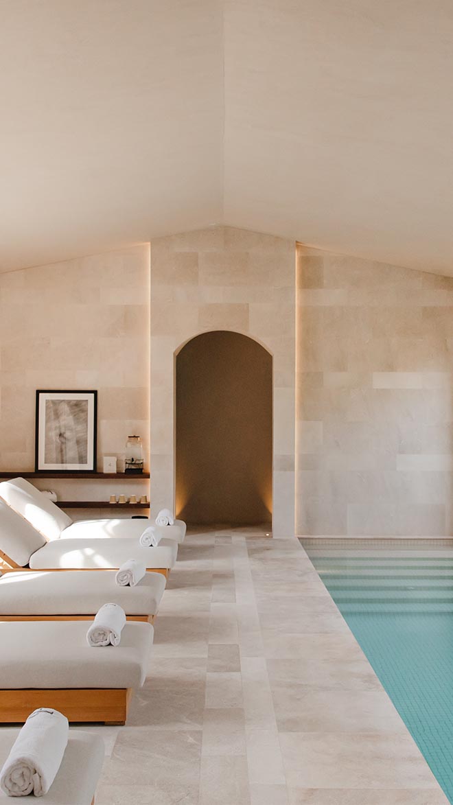 SPA HOTELS